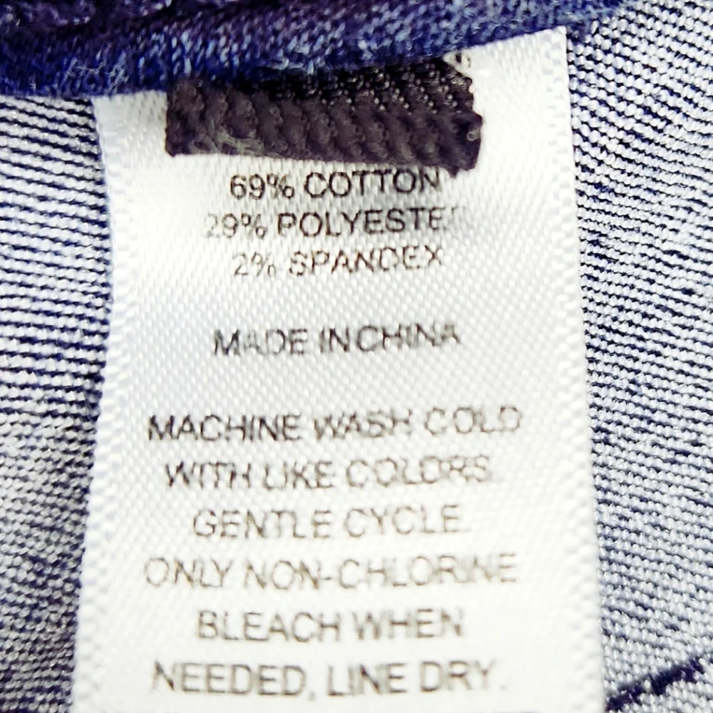 Express Jeans - Picture 2 of 3